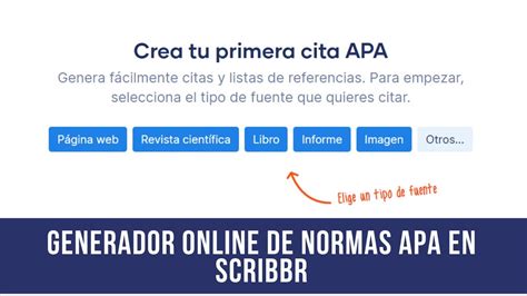 apa citar generador|APA Citation Generator